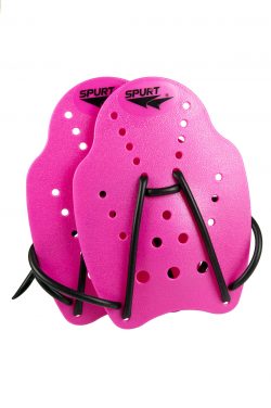 Spurt Hand Paddles