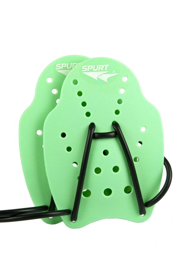 Spurt Hand Paddles - Image 3
