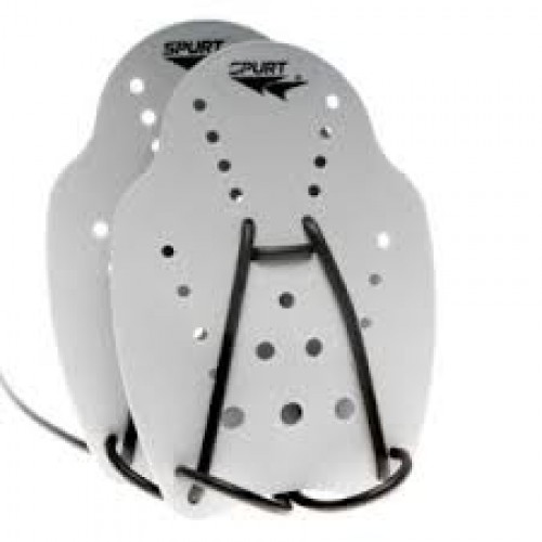 Spurt Hand Paddles - Image 2
