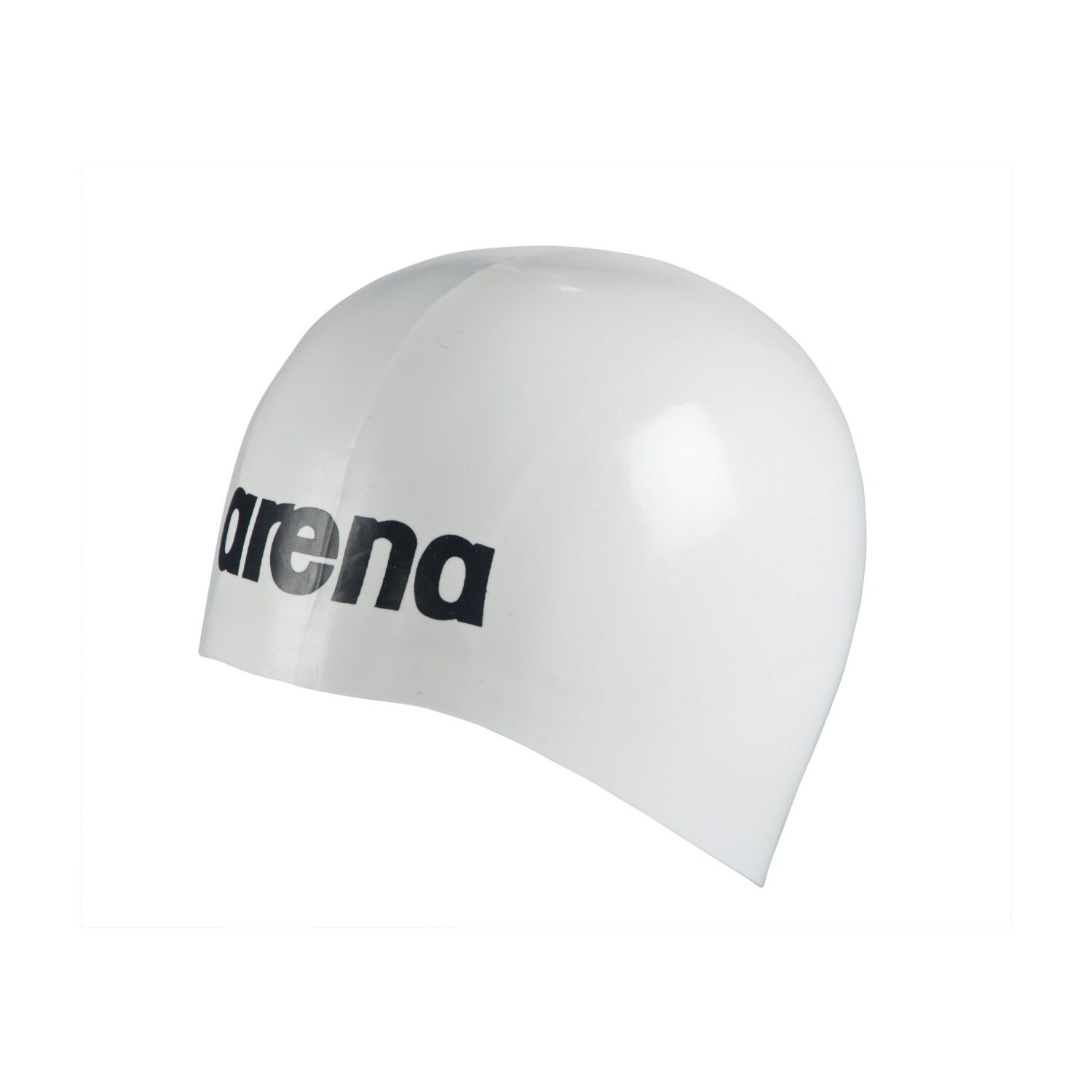 Arena Moulded Pro 3 Dome Cap Swim Emporium