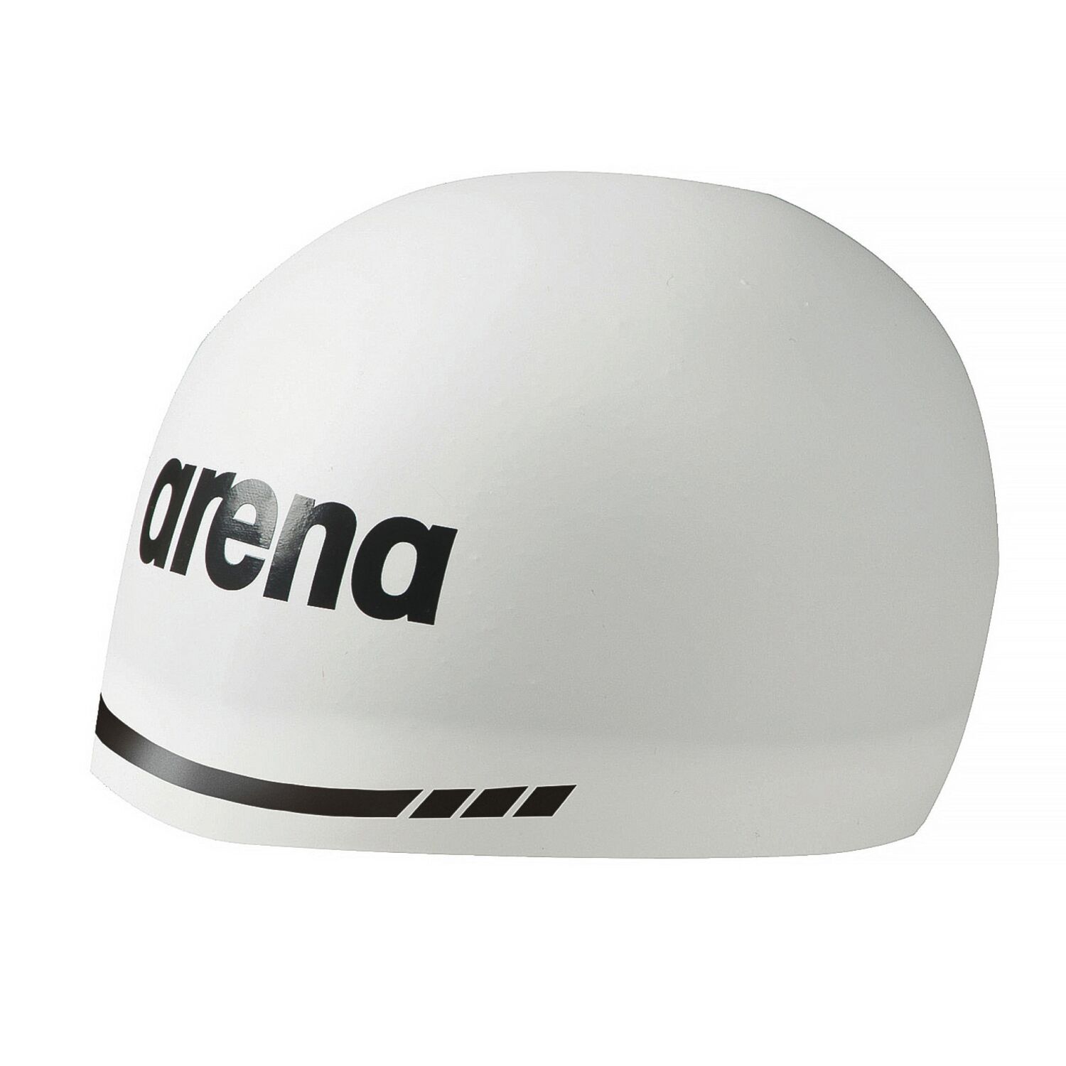 Arena 3D Soft Swim Cap - Image 2