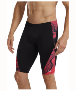 TYR Mens Jammer Vitality Elite