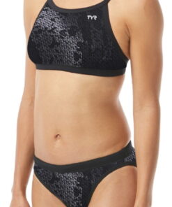 TYR Ladies Ison Elite Workout Bikini