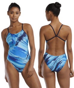 TYR Durafast Elite Crossfit Mico