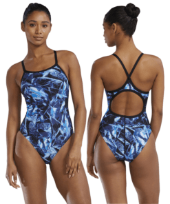 TYR Elite Diamondfit Reflecta