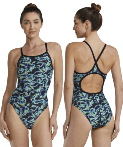 TYR Elite Diamondfit Energia