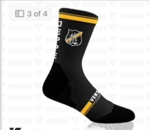 Jeppe Versus Socks - Image 2