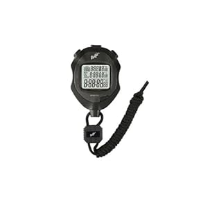 Pacific Sport 5100 stopwatch