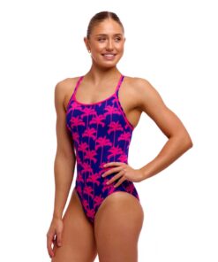 Funkita Ladies Diamond Secure Pinky Palms