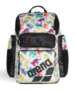 Arena One Go Backpack 45L AllOver Limited Edition