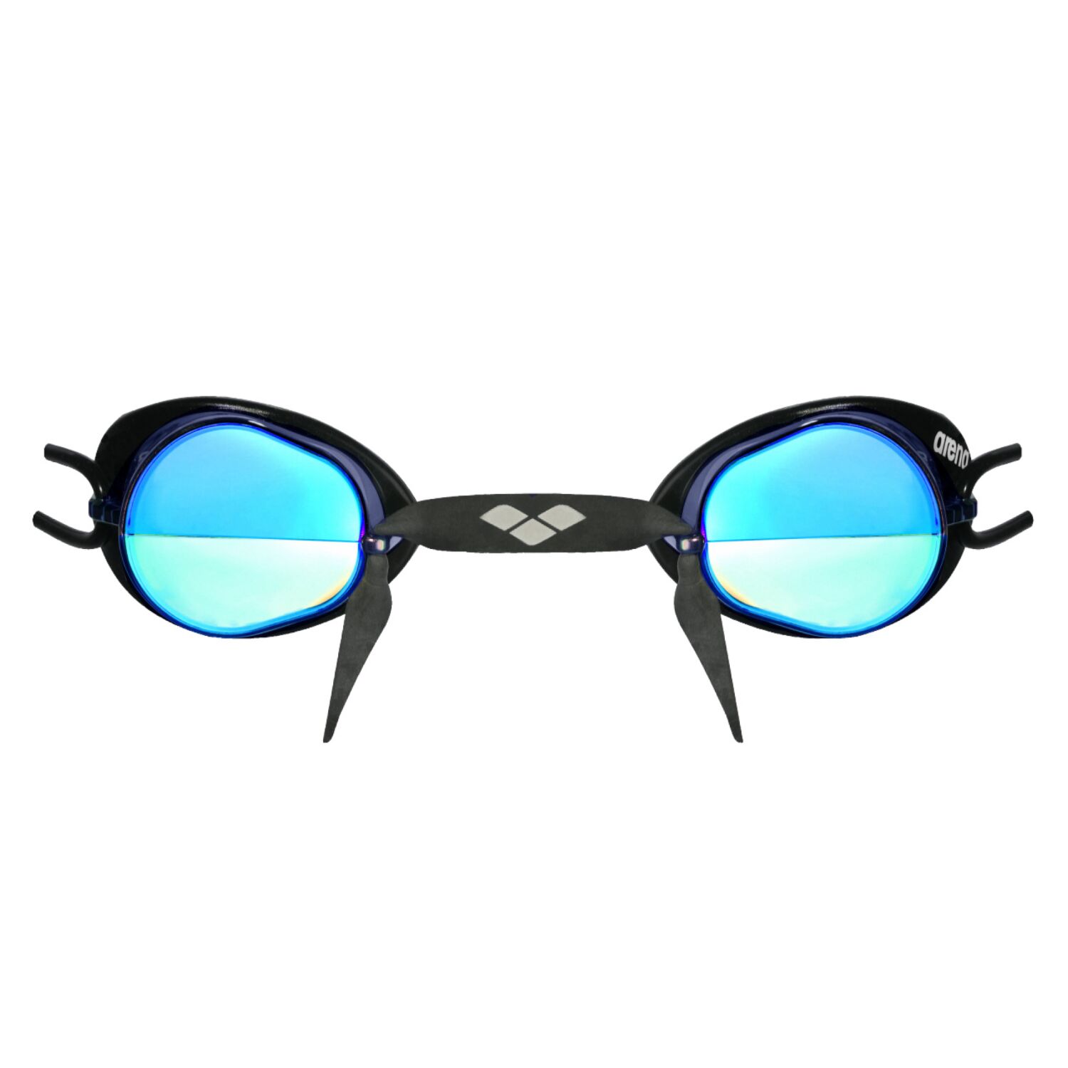 Arena Swedix Mirror Goggle