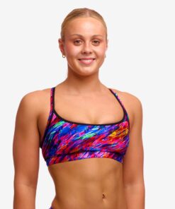 Funkita Ladies Work out Bikini Big Bang