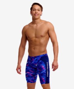 Funky Boys Training Jammer Rising Tide