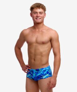 Funky Boys Sidewinder Trunks Storm Chaser