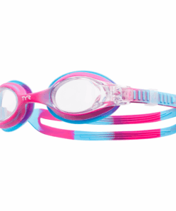 TYR Swimple Tie Dye Goggles