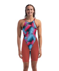 Speedo Ladies Fastskin LZR Pure Valor 2