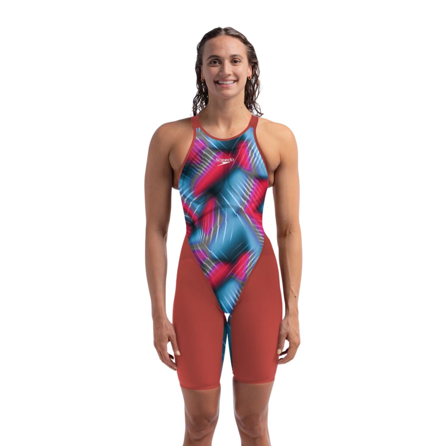 Speedo Ladies Fastskin LZR Pure Valor 2