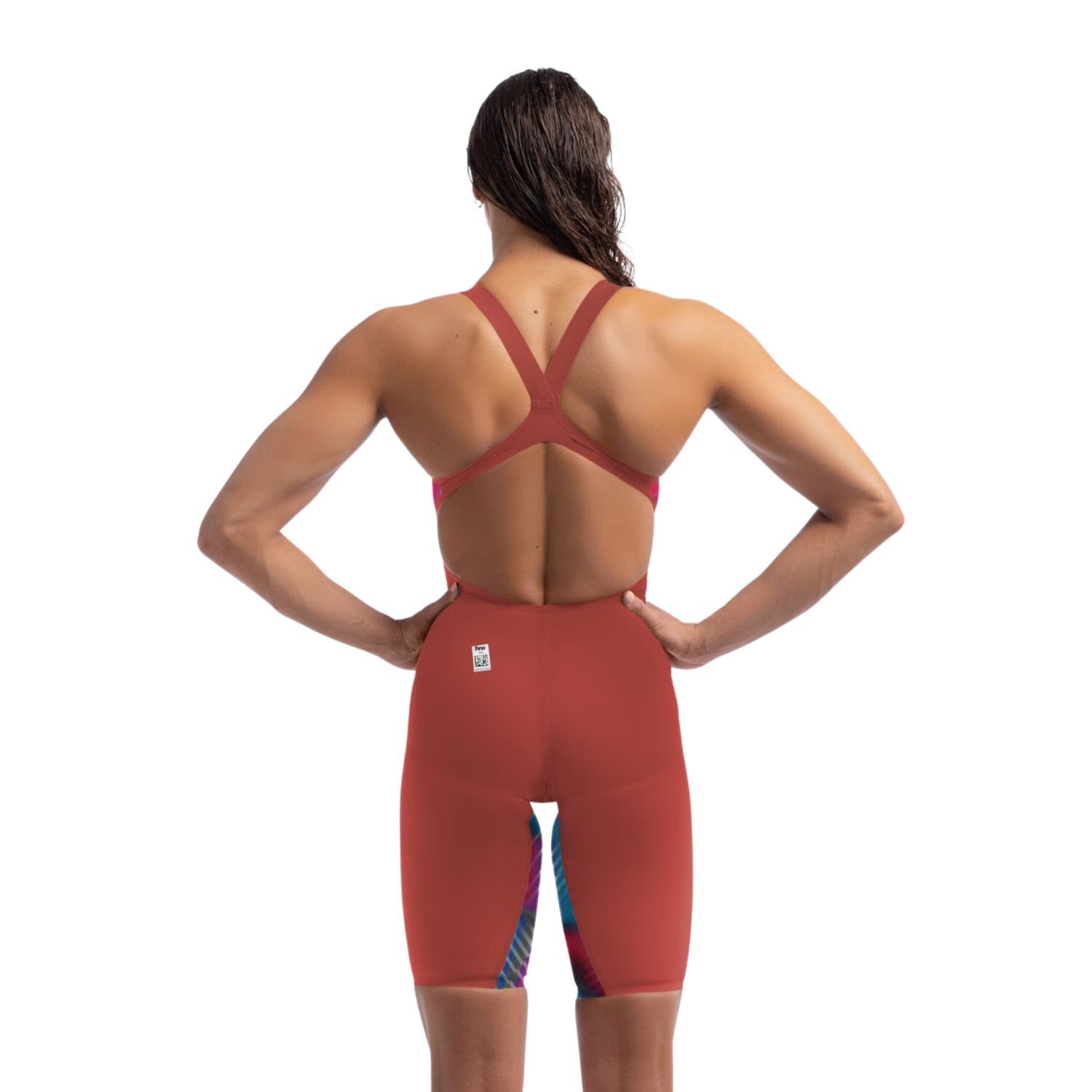 Speedo Ladies Fastskin LZR Pure Valor 2 - Image 4