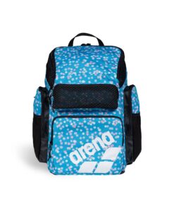 Arena One Go Backpack 45L Allover Flowers