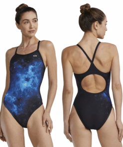 TYR Ladies Diamond fit Starborne (size 32)
