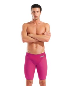 Arena Men's Powerskin Veloce Limited Edition Jammer