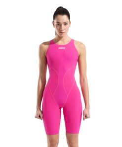 Arena Women's Powerskin Impulso Limited Edition Open Back Racing Suit