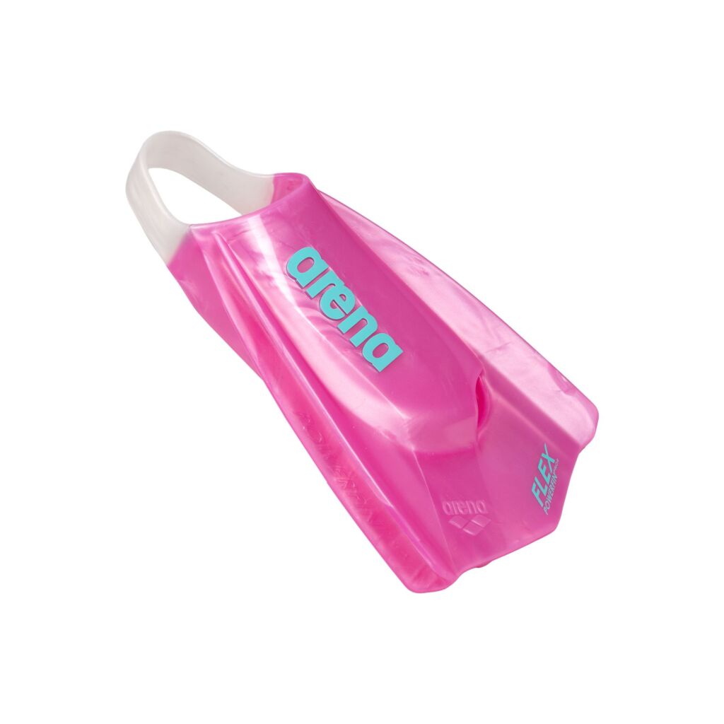 Arena Powerfin Pro II Flex Training Fin - Image 3