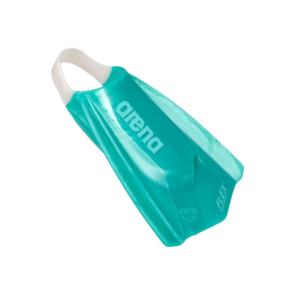 Arena Powerfin Pro II Flex Training Fin