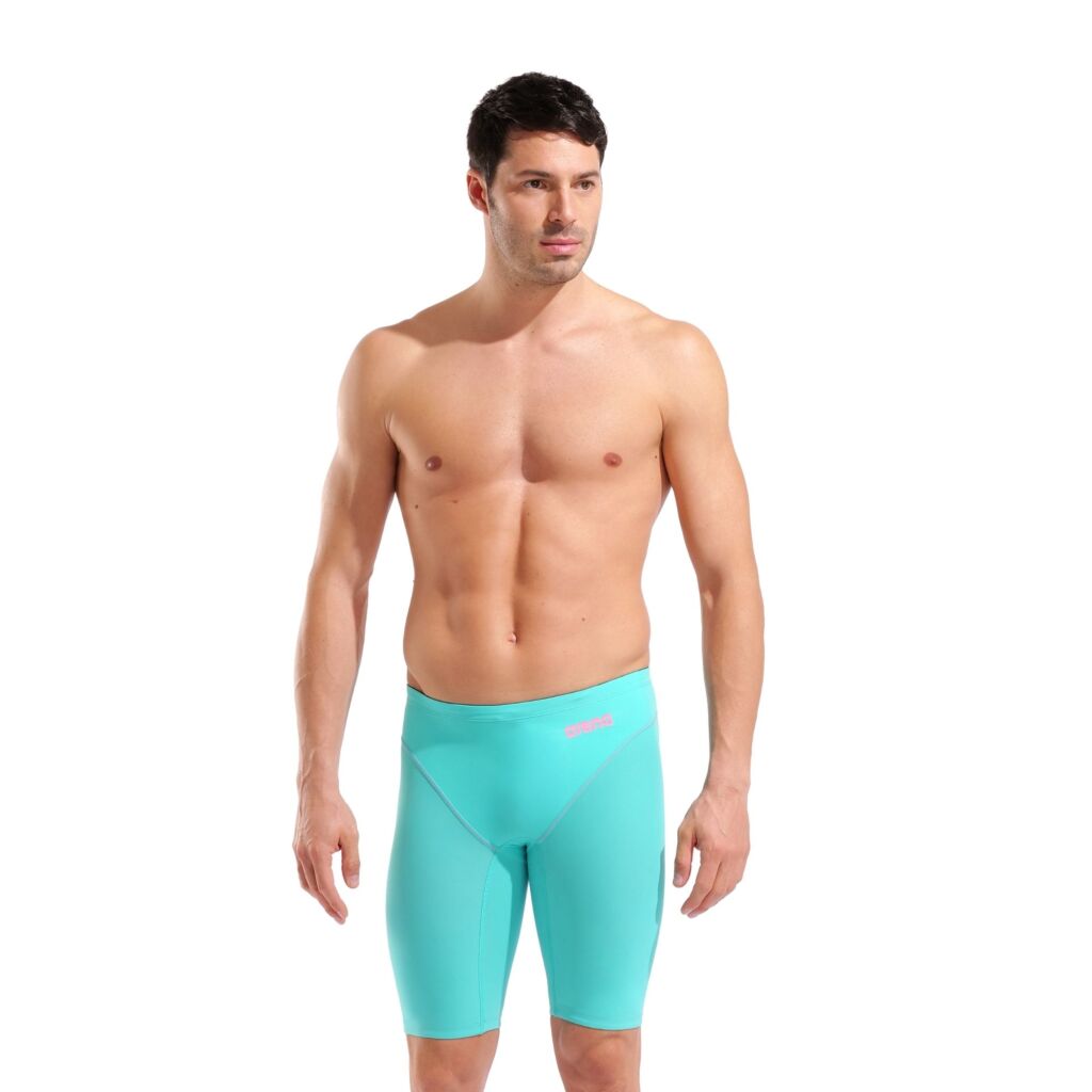 Arena Men's Powerskin Impulso Limited Edition Jammer