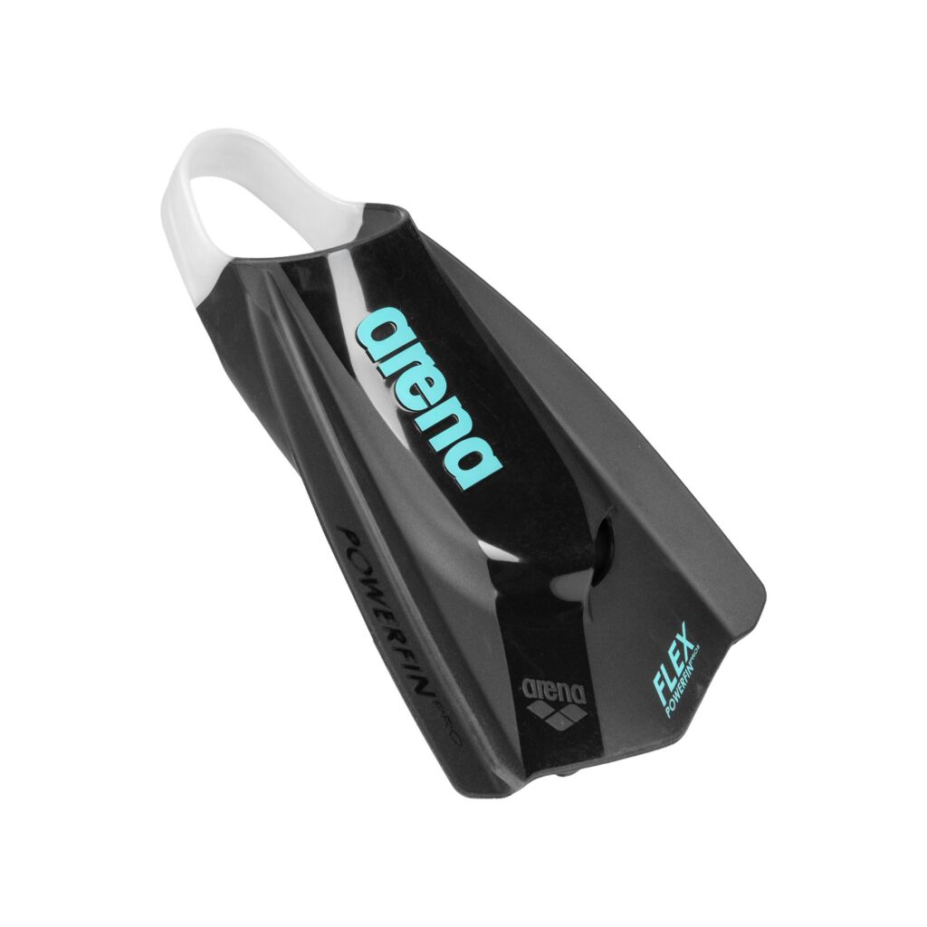 Arena Powerfin Pro II Flex Training Fin - Image 4