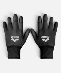 Arena Race Suit Gloves