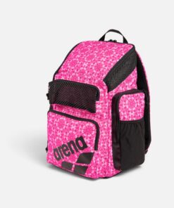 Arena One Go 45L Floral Keep A Breast Backpack